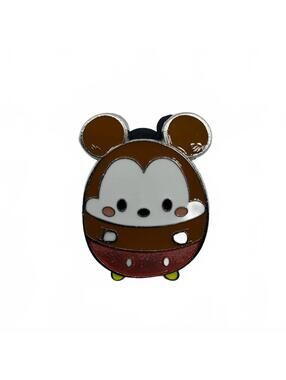 Disney Pin - Mickey Mouse - Disney Ufufy